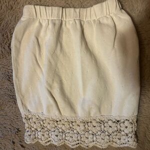 Vintage Switch USA Skirt